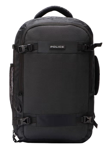 Police Ikozo Pro Backpack