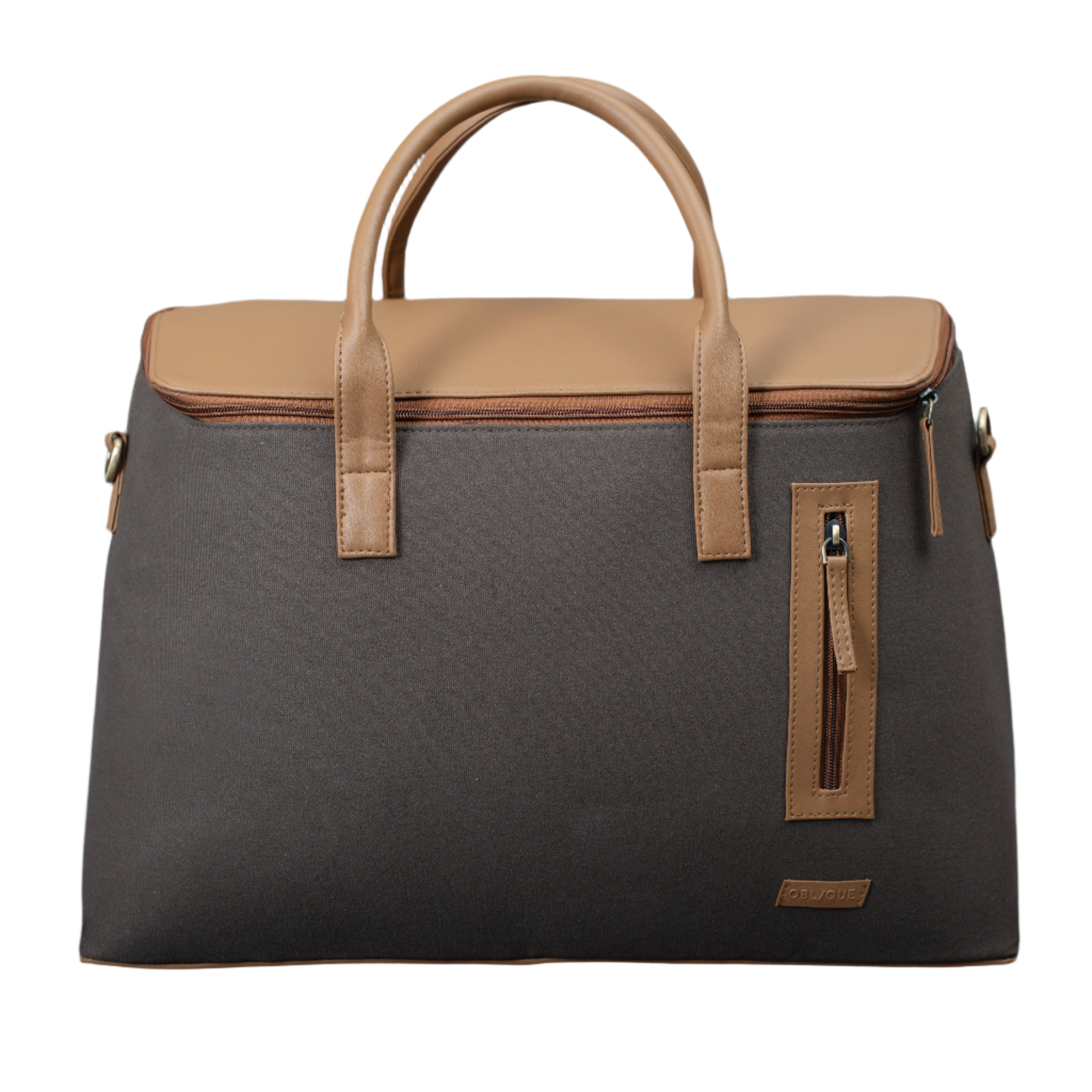 METROCARRY | Waterproof Vegan tote bag