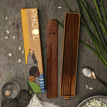 Phool Incense Sticks - Nargis