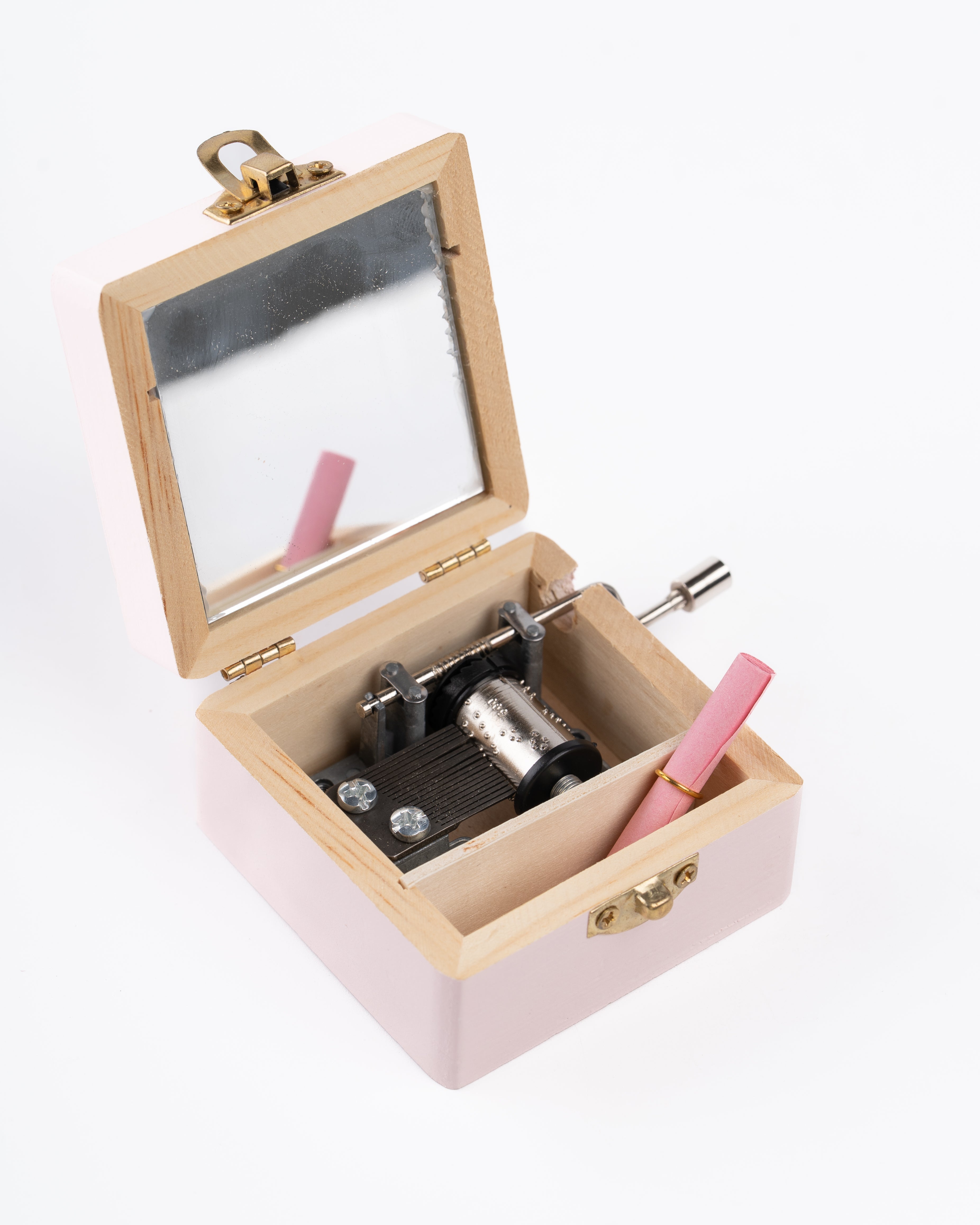 Music Box