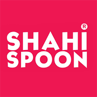 Shahi Spoon