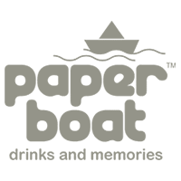 Paper Boat Juices & Nuts