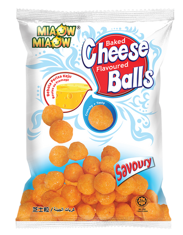 MIAOW MIAOW FLAME FLAVOURED