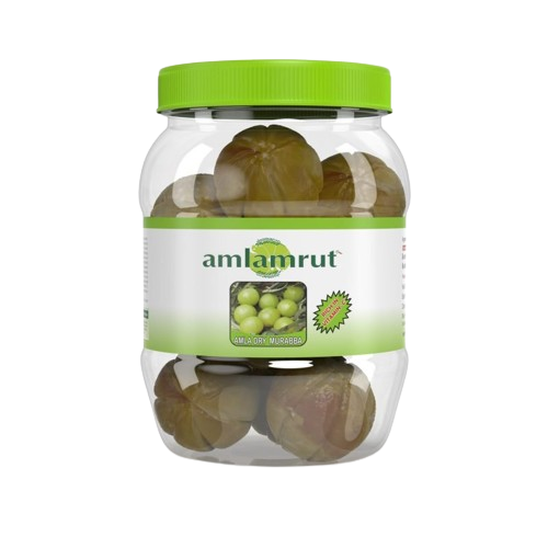 Amla Dry Murabba 250 Gm