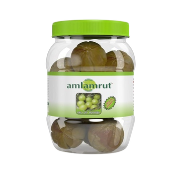 Amla Dry Murabba 250 Gm