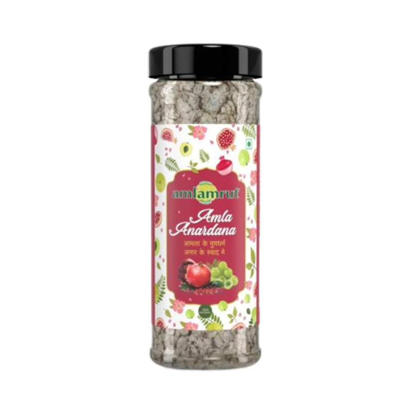 Amla Anardana 200Gm
