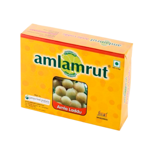 Amla Laddu 200Gm