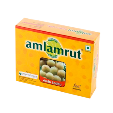 Amla Laddu 200Gm