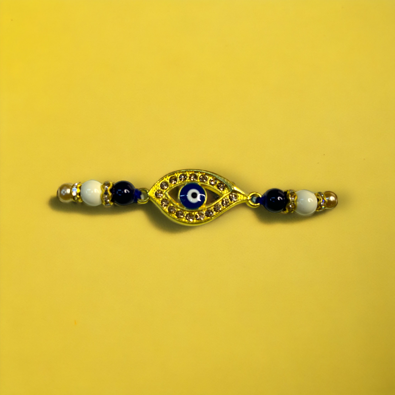 " The Enchanted Elegance" Rakhi