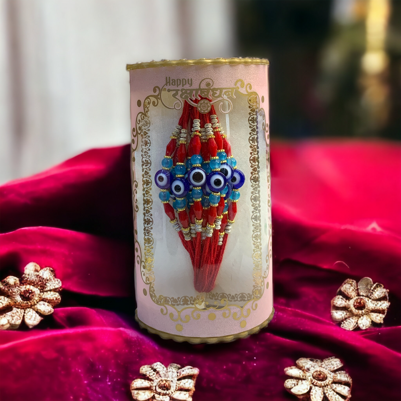 "Eternal Love Brother" Rakhi