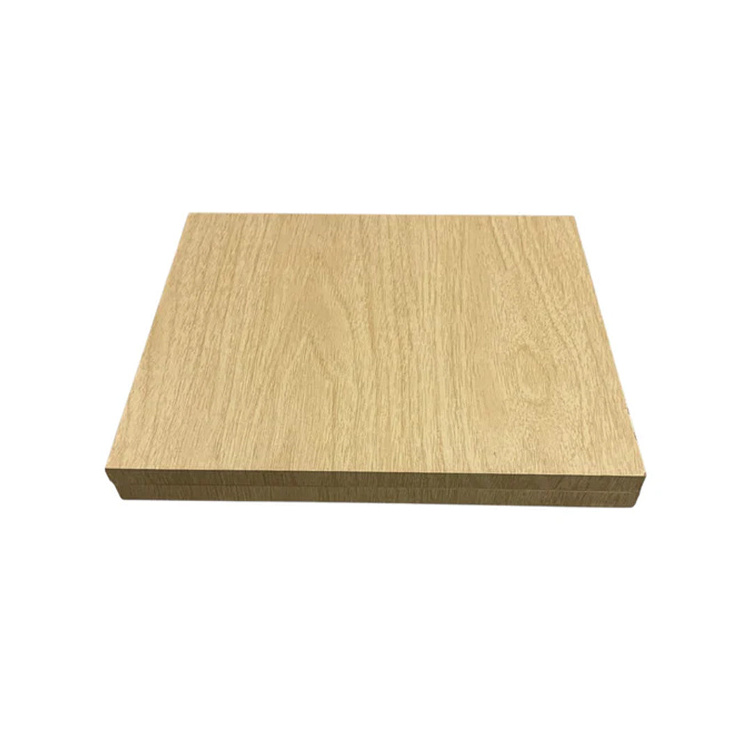 MDF Wooden Organizer Box with 30 Partitions