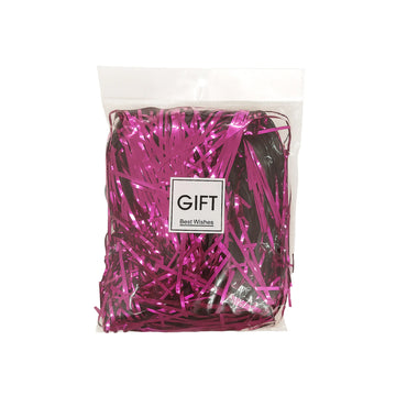 Shiny PP Shreds Gift Filler for Decorations