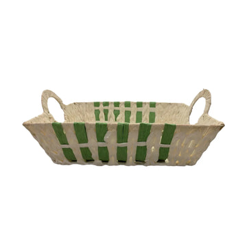 Multi Purpose Handcrafted Basket (Copy)