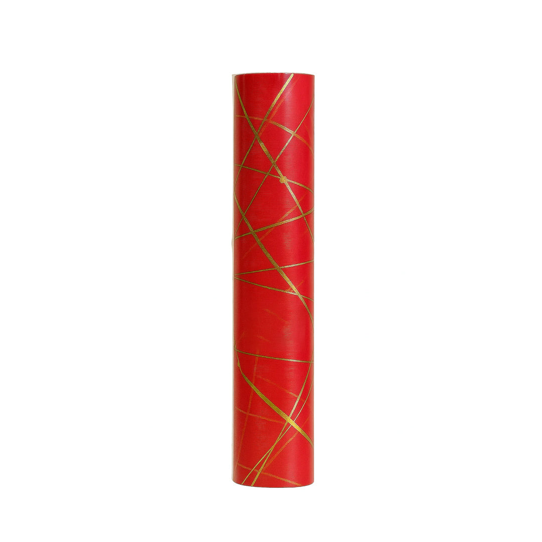 Golden Blaze Design Net Roll