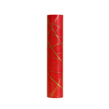 Golden Blaze Design Net Roll