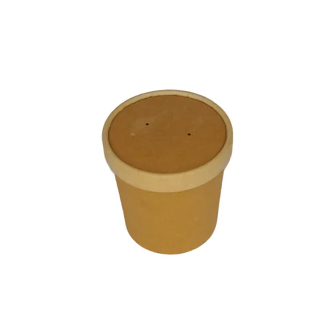 Eco Friendly Kraft Small Paper Cup