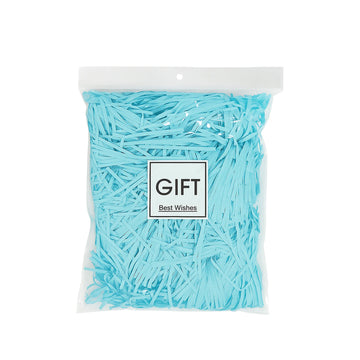 Premium Shredded Paper Gift Filler