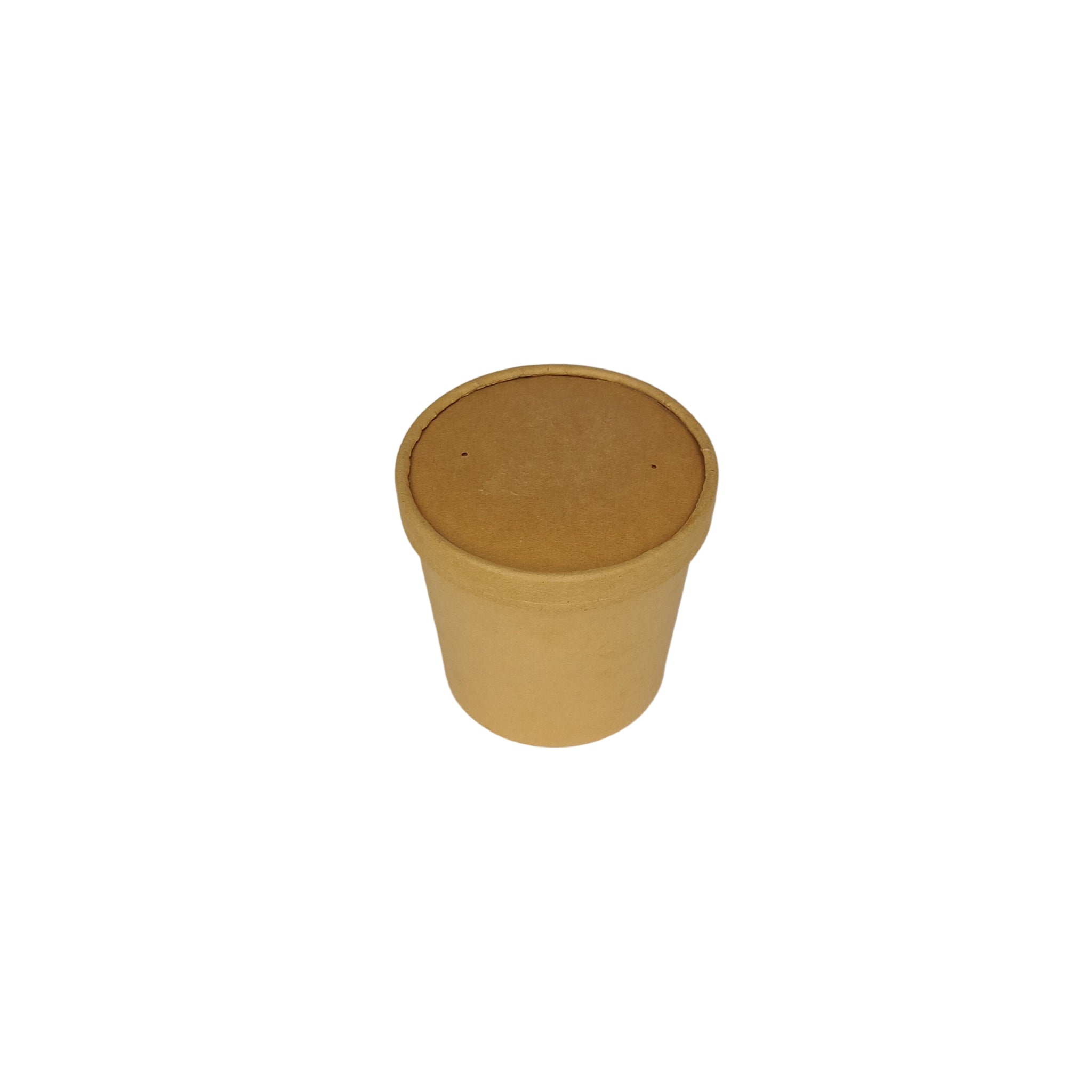 Eco Friendly Kraft Large Paper Cup