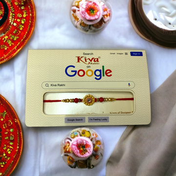 "Google Search Kiva" Rakhi