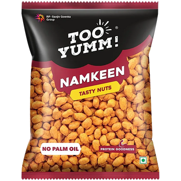 Too Yumm Namkeen Tasty Nuts 200g