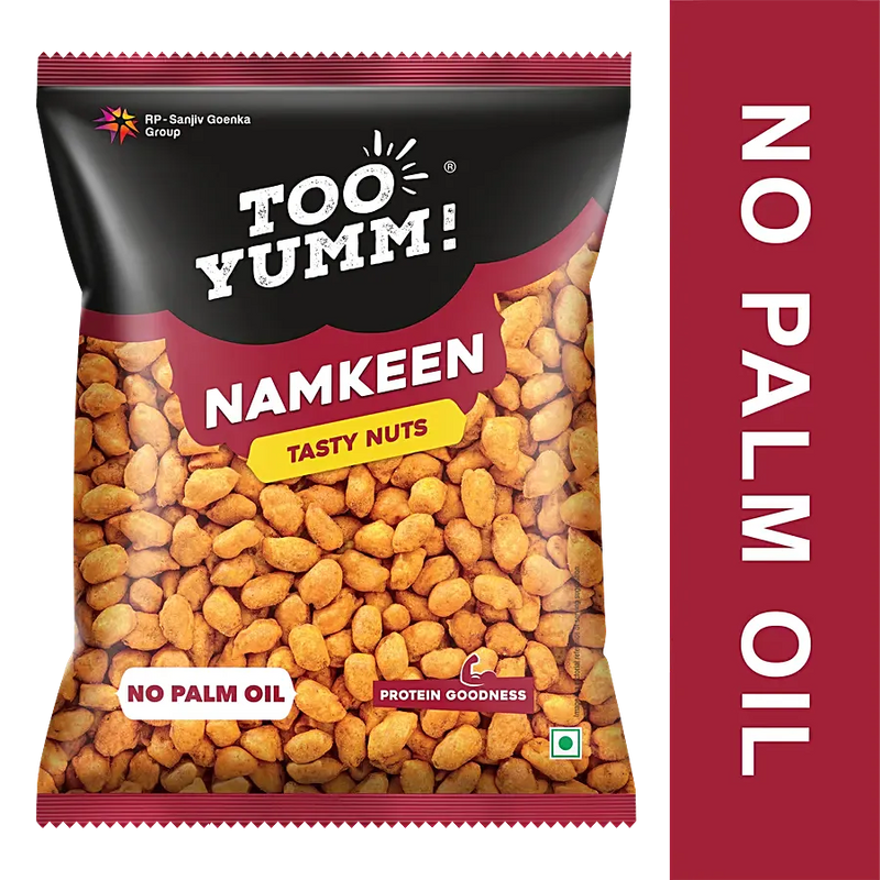 Too Yumm Namkeen Tasty Nuts 200g