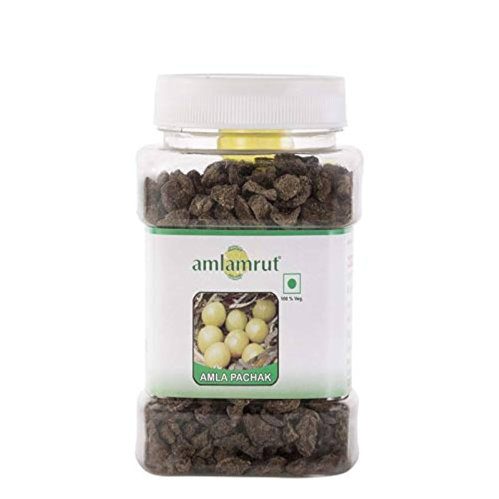 Amla Pachak 125 Gm
