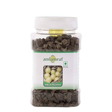 Amla Pachak 125 Gm