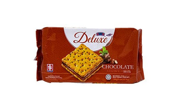 KERK DELUXE 184g 8 SACHETS PACK