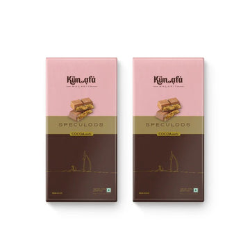 Cocoa Melts Kunafa 150G