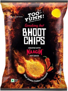 Too Yumm Nagin Bhoot Chips