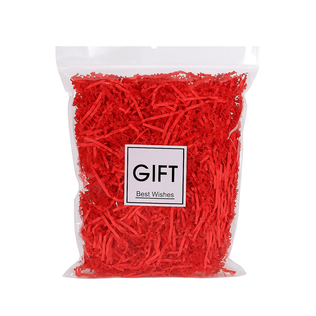 Crinkle Cut Paper Filler