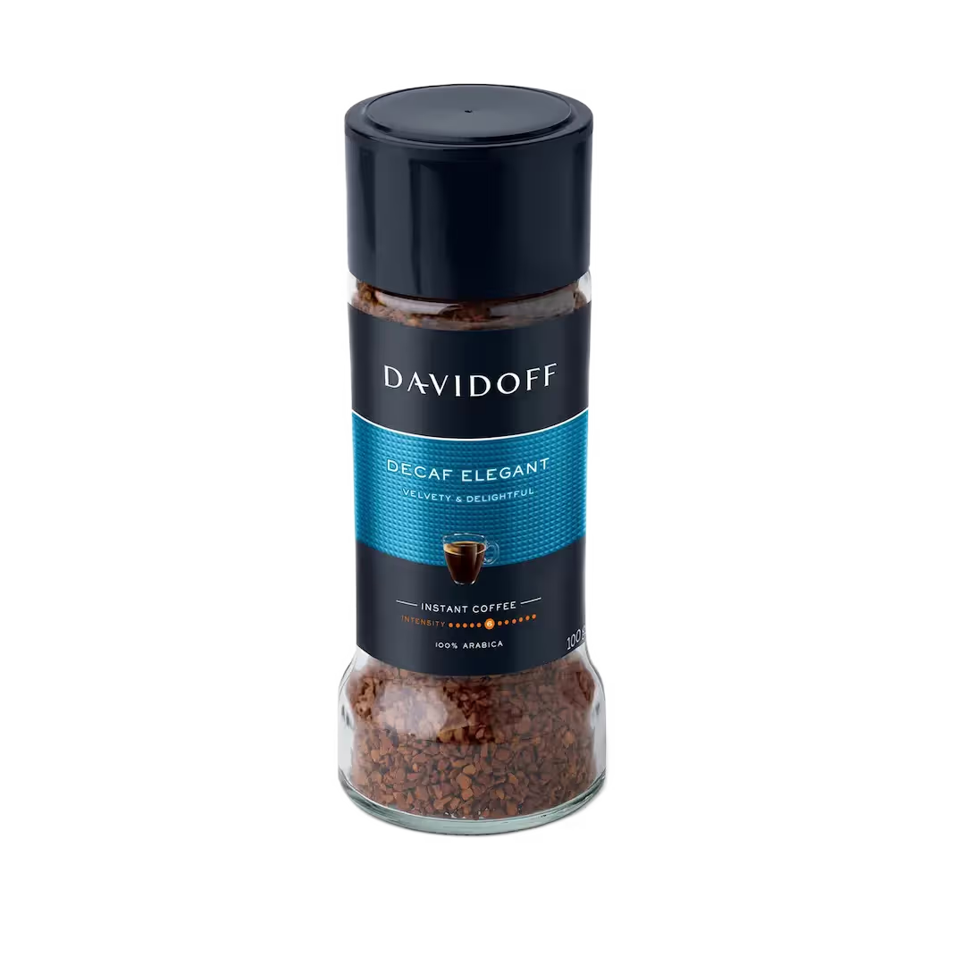 DAVIDOFF Coffee