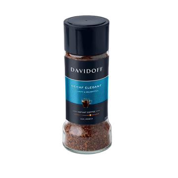 DAVIDOFF Coffee