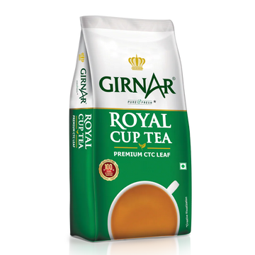 GIRNAR Royal Cup Tea