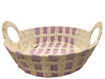 Multi Purpose Handcrafted Basket