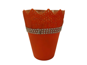 Decorative Net Basket
