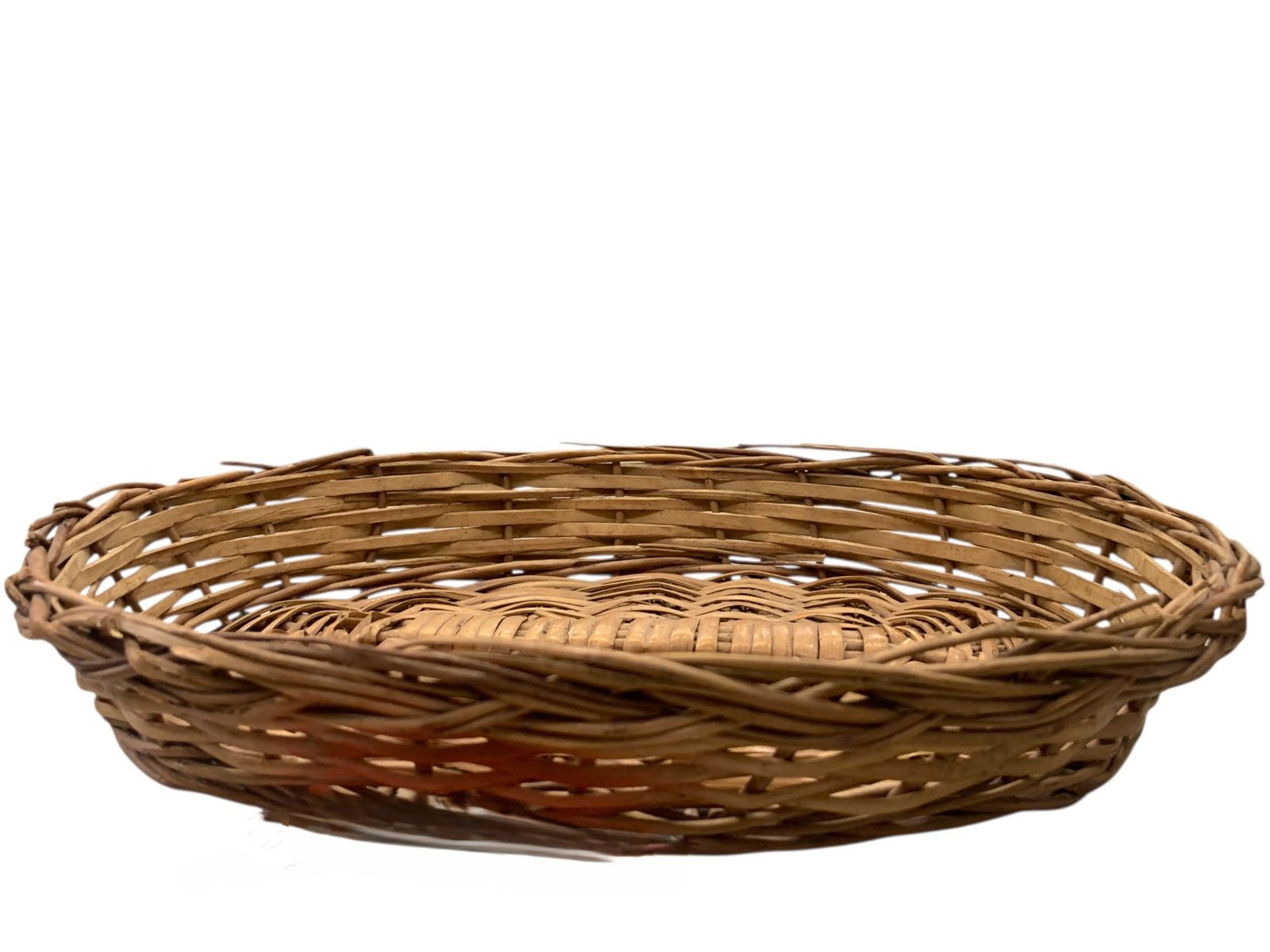 Country Style Square Basket