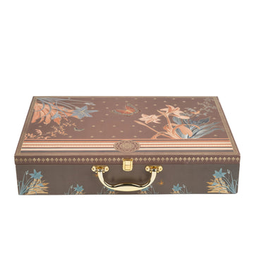 Royal Bloom Deluxe Gift Hamper