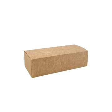 Eco Friendly Kraft Small Match Box