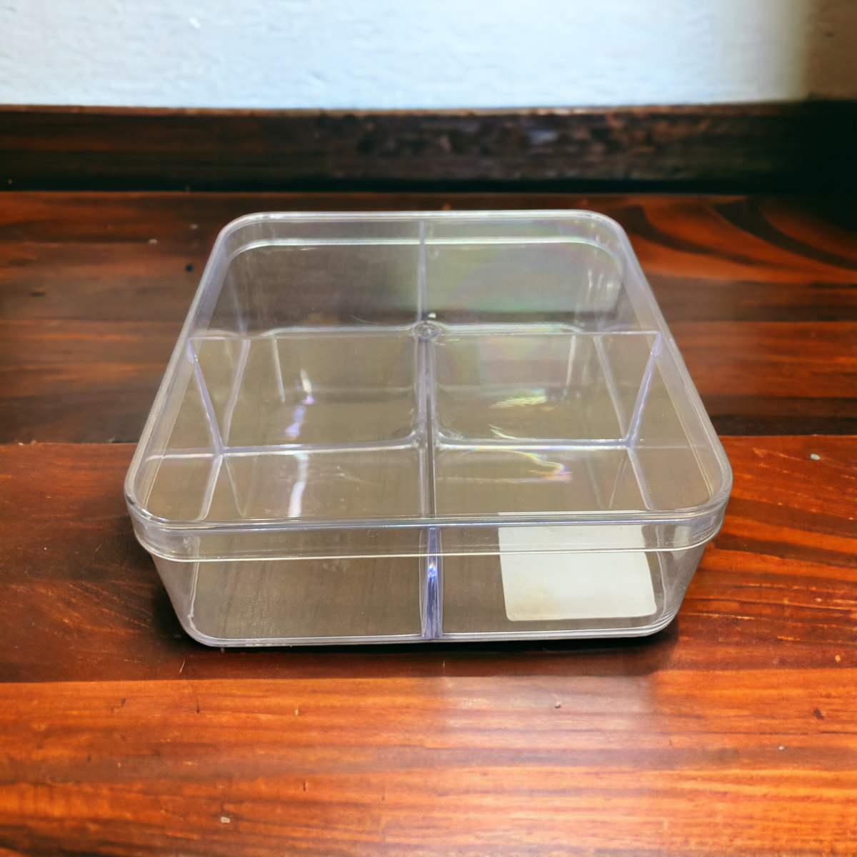 Spirit Box Transparent Crystal Gift Boxes | Elegant Transparent Packaging for Every Occasion