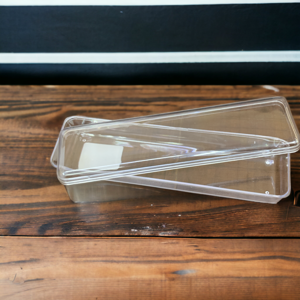 Spirit Box Transparent Crystal Gift Boxes | Elegant Transparent Packaging for Every Occasion