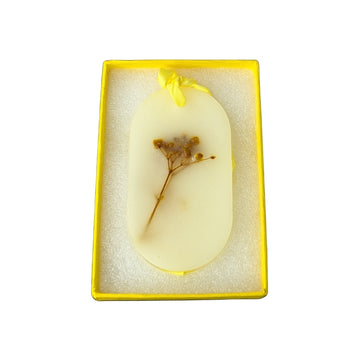 Aroma Wax Tablet  Fragrance Sachet for Wardrobe