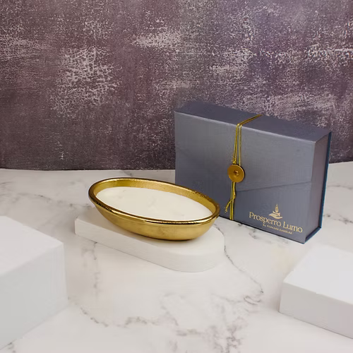 Premium Decorative Tealight Candle Set