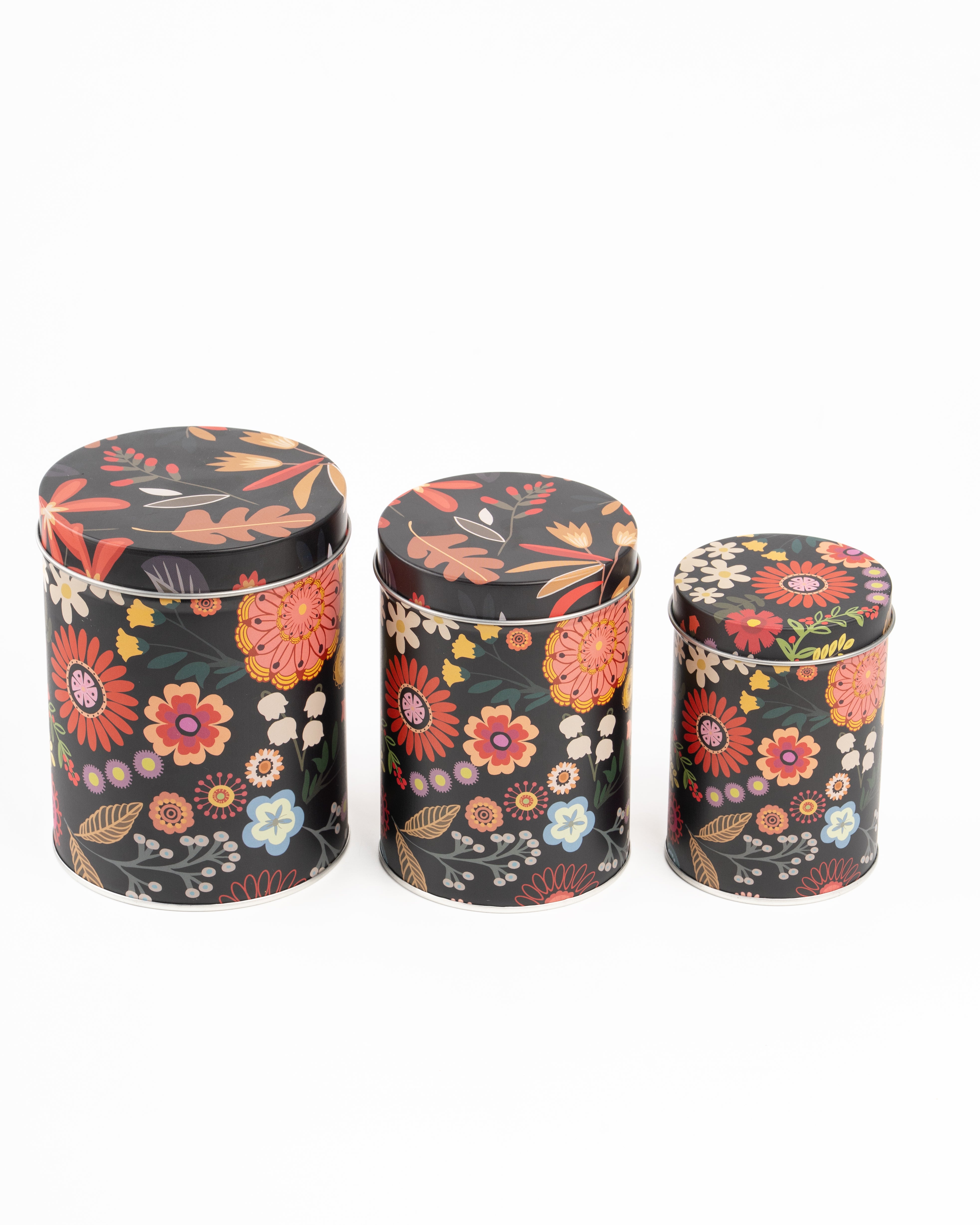 Whimsy Metal Containers Premium Metal Containers & Tin Gift Boxes | Prime Store
