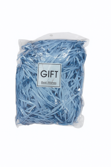 Shredded Paper Hamper Filler
