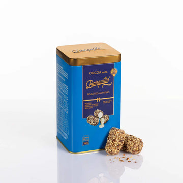 Cocoa Melts Barquillo 200G - Tins