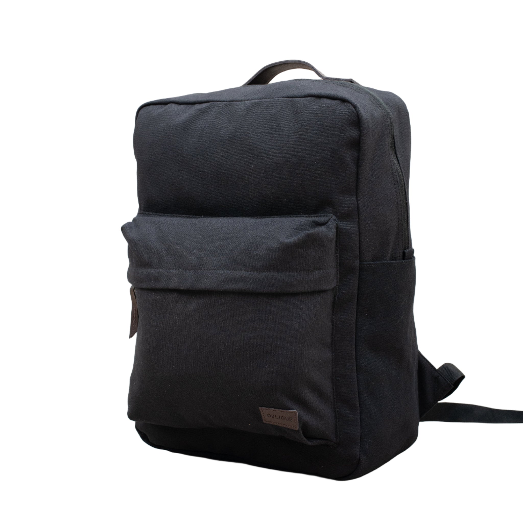 Oblique Texas Backpack