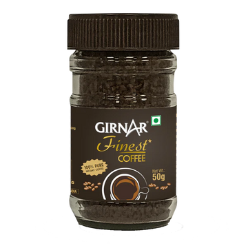 GIRNAR Finest Instant Coffee