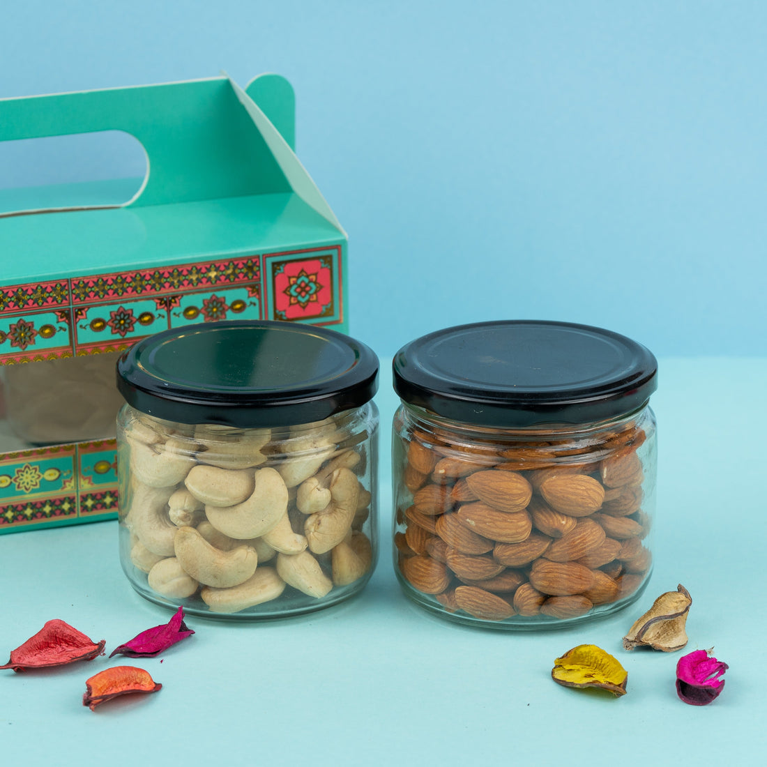 Corporate Starter Dry Fruit Gift Set