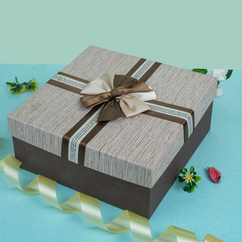 Decadent Selections Birthday Gift Box